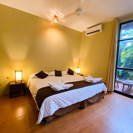 La Patarashca Hotell Tarapoto Exteriör bild